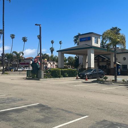Oceanside, Ca - Marina / Camp Pendleton Exterior foto
