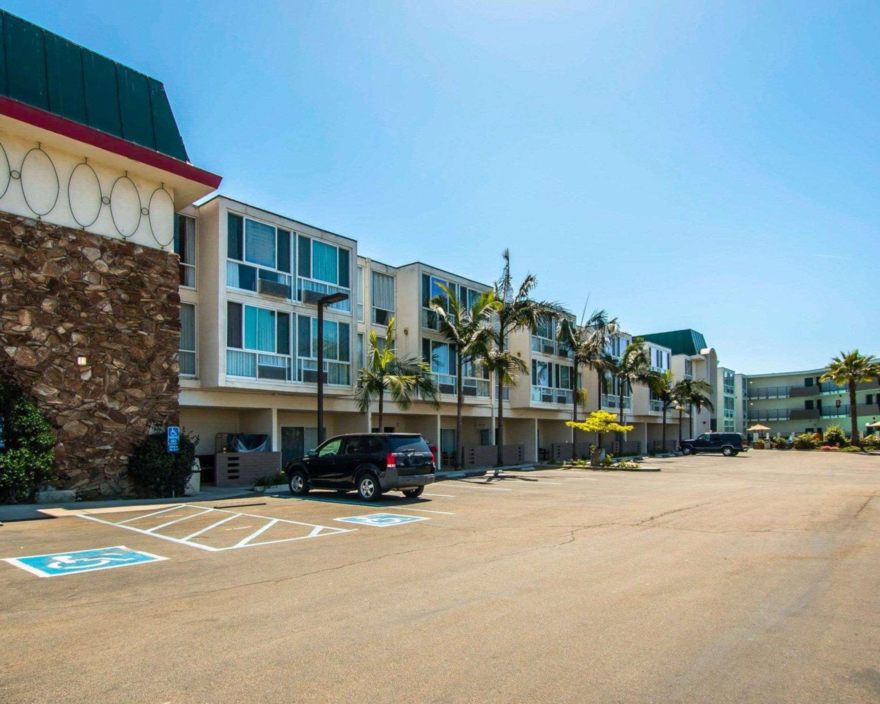 Oceanside, Ca - Marina / Camp Pendleton Exterior foto