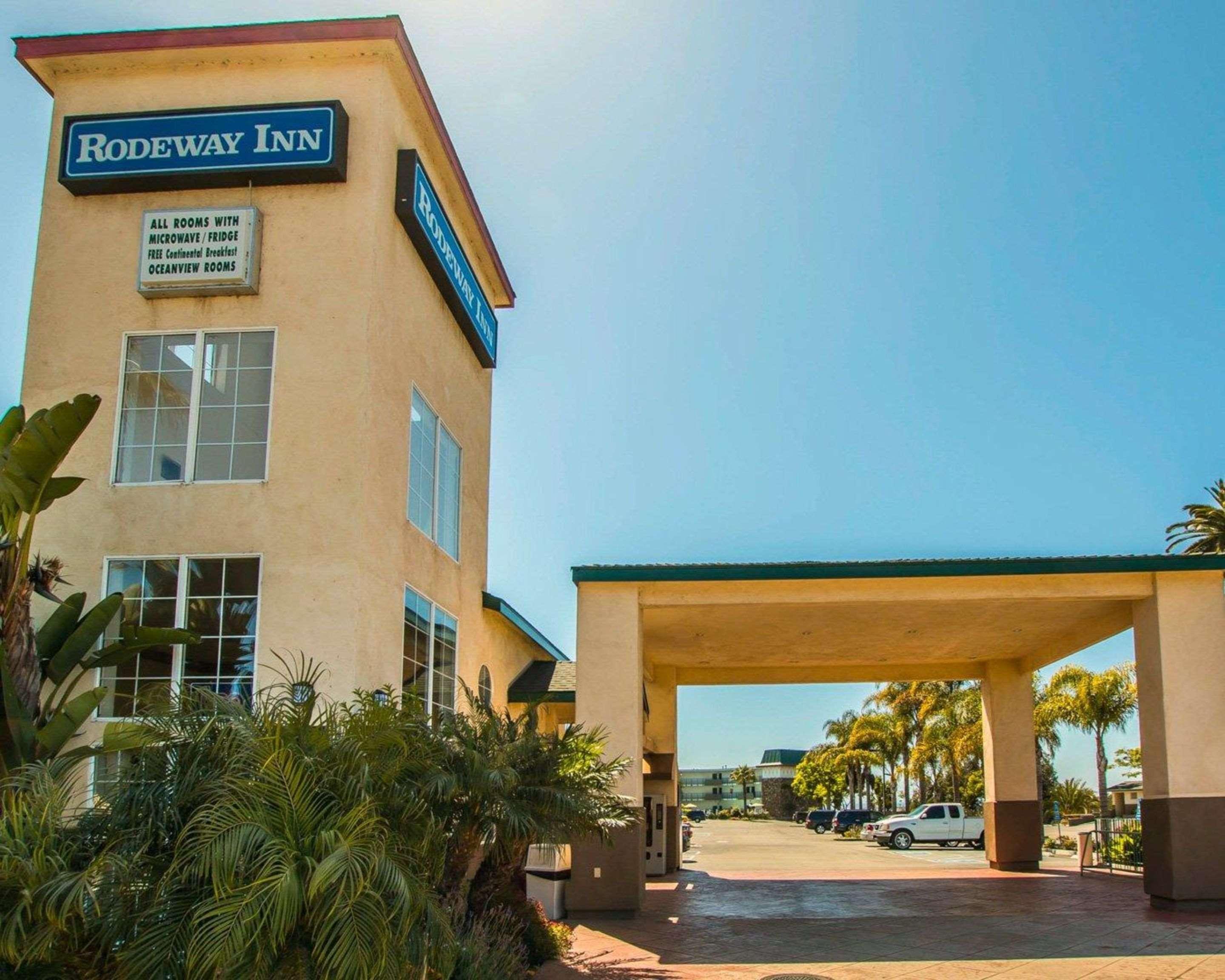 Oceanside, Ca - Marina / Camp Pendleton Exterior foto